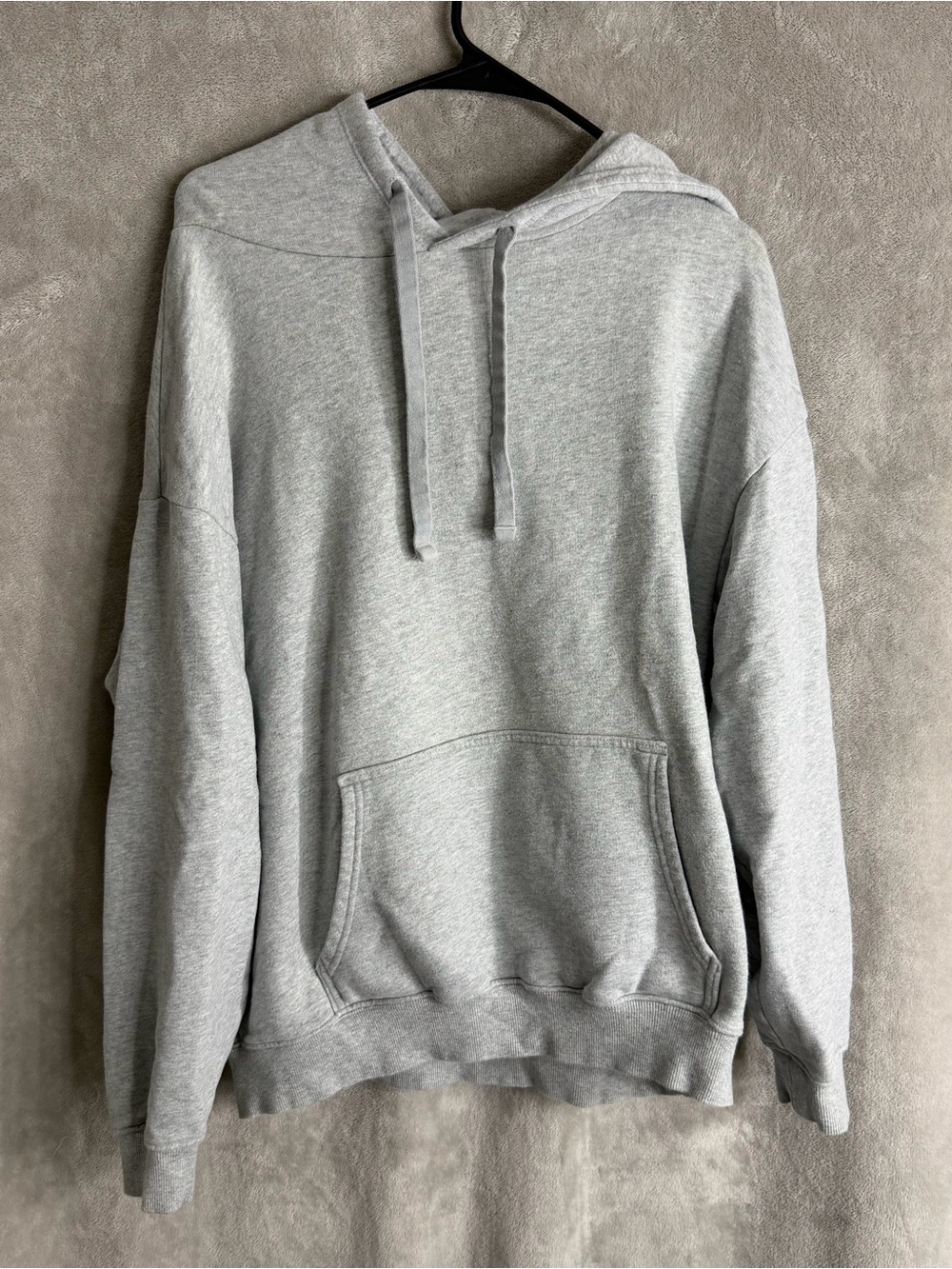 Grey Offline By Aerie Hoodie
